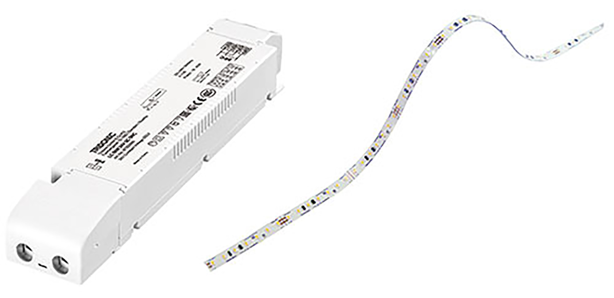 60W 24V SC SNC SP ESSENCE Constant Voltage LED Driver 87500667  Tridonic LC